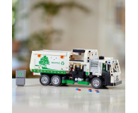 LEGO Technic 42167 Śmieciarka Mack LR Electric - 1203599 - zdjęcie 13
